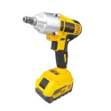 Немски акумулаторен Гайковерт Kraftworld -36V 8Ah 800Nm