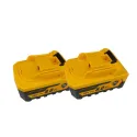 Немски акумулаторен Гайковерт Kraftworld -36V 8Ah 800Nm
