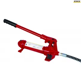 Разпъвачка хидравлична KraftWorld 4т за автомобили  Разпъвачка хидравлична KraftWorld 4т за автомобили