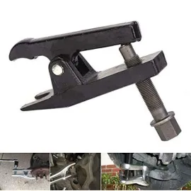 Скоба за шарнири KraftWorld универсална скоба за ябълковидни болтове