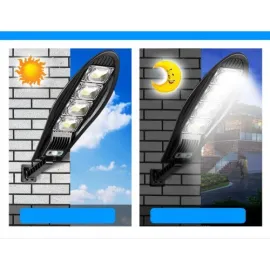 Соларна лампа DRAGON 1200W Соларна лампа DRAGON 1200W