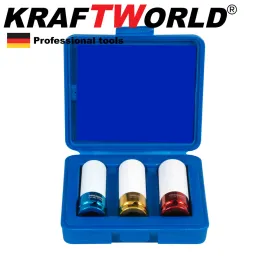 Ударни вложки к-т KraftWorld