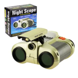 Бинокъл за Нощно Виждане JYW-1226