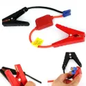 Мултифункционален Комплект Стартерно Устройство High Power Jump starter за кола и компресор