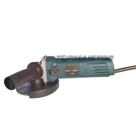 Немски комплект Ъглошлайф 1400W 125mm + Перфоратор 1600W KraftWorld