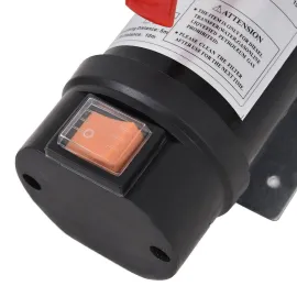 Немска помпа за гориво и течности KraftWorld 12 V Немска помпа за гориво и течности KraftWorld 12 V