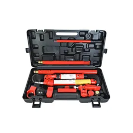 Немска Разпъвачка хидравлична 10 тона KraftWorld професионална Немска Разпъвачка хидравлична 10 тона KraftWorld професионална