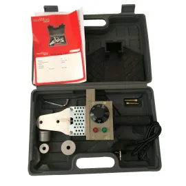 Немска лепачка + ножица за ППР тръби KraftRoyal 