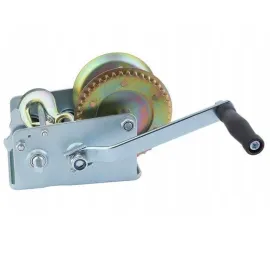 Ръчнa лебедка 2500lb - 1130kg