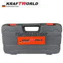 Немски Акумулаторен Трион за клони KraftWorld 36V 8Ah + 2 Вериги