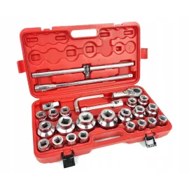 Гедоре камионско 26 части, дванадесетостенно 3/4&quot; &amp; 1&quot; ,21-65mm