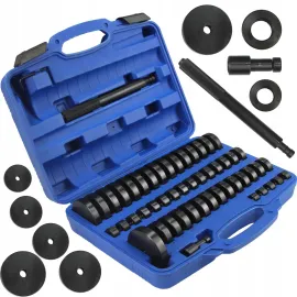 Инструмент монтаж на лагери и втулки Инструмент монтаж на лагери и втулки