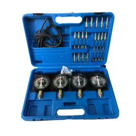 Манометри за синхронизиране на карбуратори