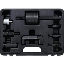 Немски Професионален Обратен чук 9 части – Stahl Mayer