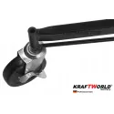 Повдигач за гипсокартон KraftWorld до 68кг