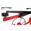 Повдигач за гипсокартон KraftWorld до 68кг