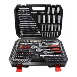 Гедоре 216 части, KRAFTROYAL