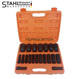 Ударни вложки StahlMayer 1/2 20 части (10 – 38)