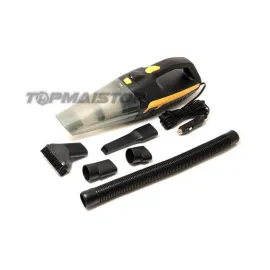 Автомобилна прахосмукачка за сухо и мокро почистване Forsage