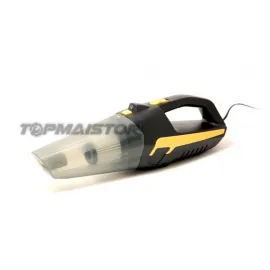 Автомобилна прахосмукачка за сухо и мокро почистване Forsage