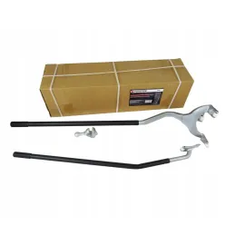 Комплект щанги за товарни гуми, Forsage