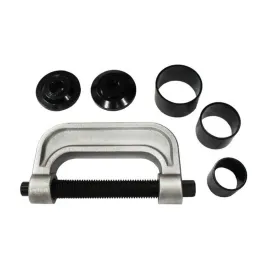 К-т скоби за шарнири Mercedes, Partner 7 части