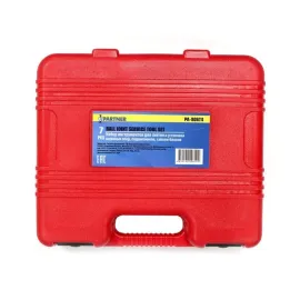 К-т скоби за шарнири Mercedes, Partner 7 части