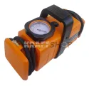 Немски Компресор за гуми KraftWorld 7 Bar 12V и 220V