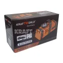 Немски Компресор за гуми KraftWorld 7 Bar 12V и 220V