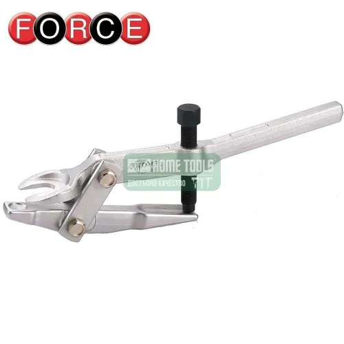 Универсална скоба за ябълковидни болтове Force tools /20 mm/