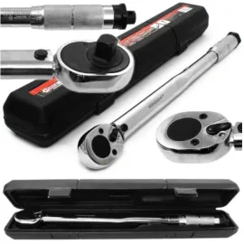 Динамотеричен Ключ ForceKraft 28-210NM Динамотеричен Ключ ForceKraft 28-210NM