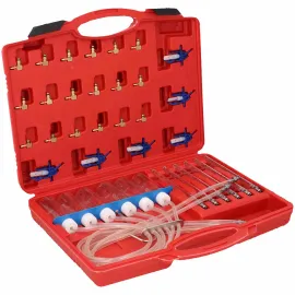 Комплект за тестване на дюзи Common Rail Комплект за тестване на дюзи Common Rail