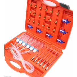 Комплект за тестване на дюзи Common Rail Комплект за тестване на дюзи Common Rail