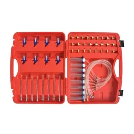 Комплект за тестване на дюзи Common Rail Комплект за тестване на дюзи Common Rail