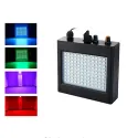 LED лампа с Блиц-Ефект Strobe 108 / диско лампа