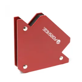 Магнитeн ъгъл държач 11кг Forsage / Ъгломер за заваряване Магнитeн ъгъл държач 11кг Forsage / Ъгломер за заваряване