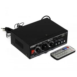 Мини стерео усилвател SN-777BT Bluetooth USB Мини стерео усилвател SN-777BT Bluetooth USB
