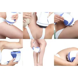 Релаксиращ антицелулитен Масажор Manipol Body Релаксиращ антицелулитен Масажор Manipol Body