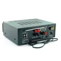 Усилвател 120W UKC 325 BT с Bluetooth