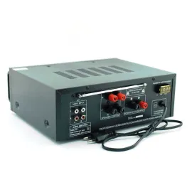 Усилвател 120W UKC 325 BT с Bluetooth