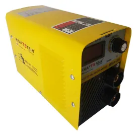 Инверторен Електрожен KraftStein 300А + Соларни Заваръчни очила Инверторен Електрожен KraftStein 300А + Соларни Заваръчни очила