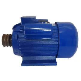 Монофазен Електромотор РУСКИ 4kW 2800об. Монофазен Електромотор РУСКИ 4kW 2800об.