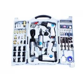 Пневматичен комплект -72 части Пневматичен комплект -72 части