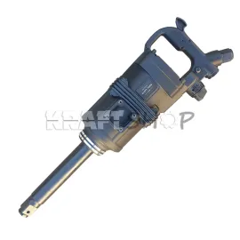 Пневматичен професионален гайковерт 1цол KraftTools- 3200 Nm Германия  Пневматичен професионален гайковерт 1цол KraftTools- 3200 Nm Германия