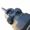 Пневматичен професионален гайковерт 1цол KraftTools- 3200 Nm Германия 
