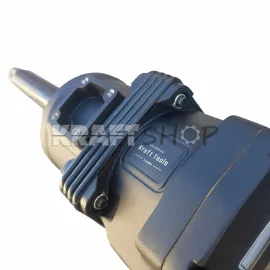 Пневматичен професионален гайковерт 1цол KraftTools- 3200 Nm Германия  Пневматичен професионален гайковерт 1цол KraftTools- 3200 Nm Германия