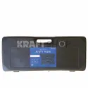 Пневматичен професионален гайковерт 1цол KraftTools- 3200 Nm Германия 