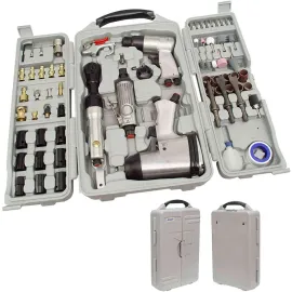 Пневматичен комплект -72 части Пневматичен комплект -72 части