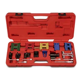 Комплект за зацепване на двигатели Forsage подходящ за Opel Vw и др. Комплект за зацепване на двигатели Forsage подходящ за Opel Vw и др.