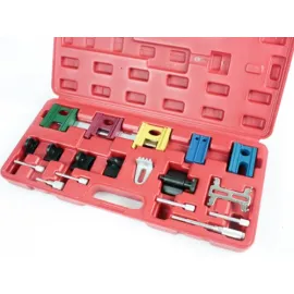 Комплект за зацепване на двигатели Forsage подходящ за Opel Vw и др. Комплект за зацепване на двигатели Forsage подходящ за Opel Vw и др.